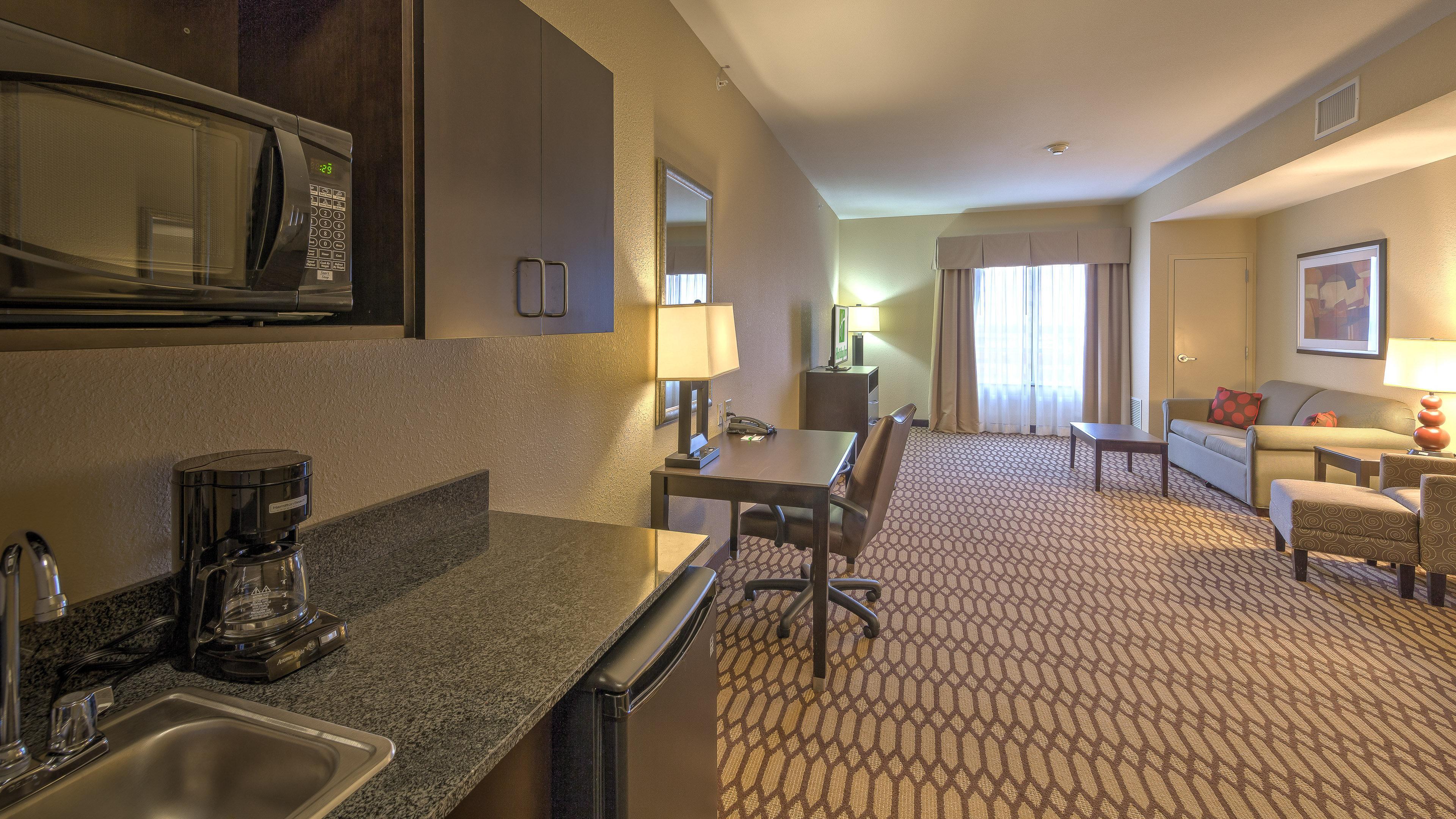 Holiday Inn North Quail Springs, An Ihg Hotel Oklahoma City Extérieur photo