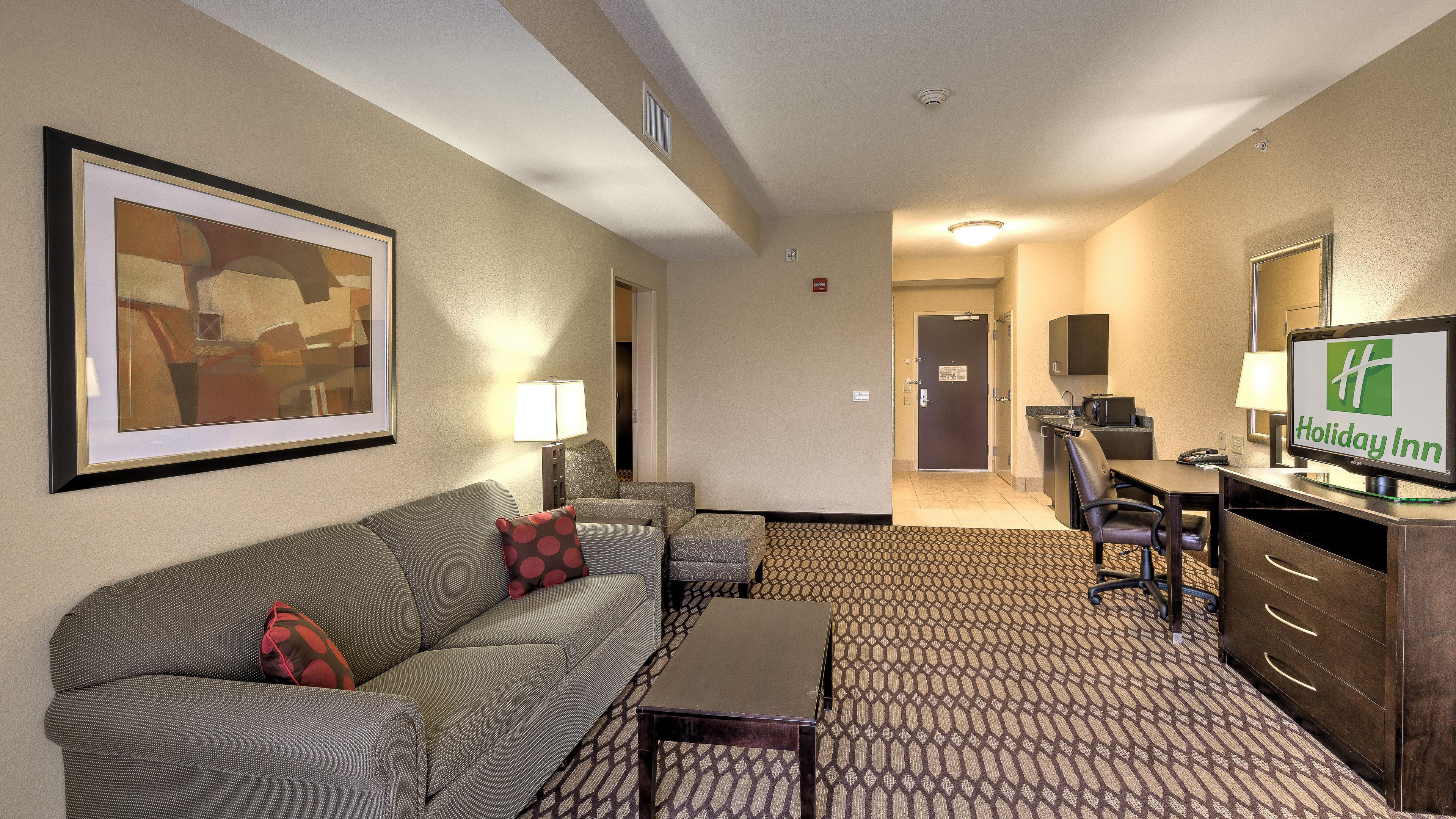 Holiday Inn North Quail Springs, An Ihg Hotel Oklahoma City Extérieur photo