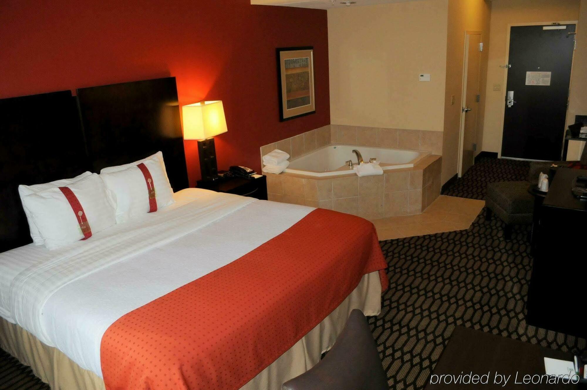 Holiday Inn North Quail Springs, An Ihg Hotel Oklahoma City Chambre photo